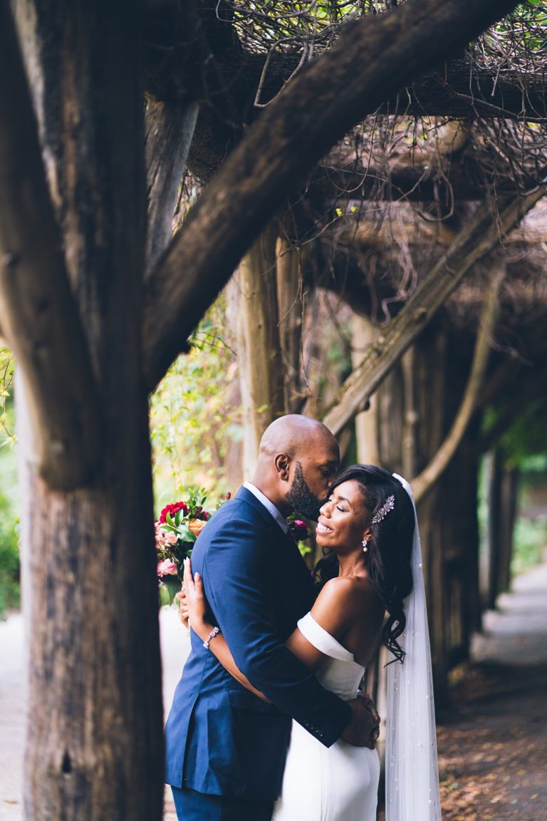 Elope In New York City How To Elope In Nyc Sascha Reinking Photog