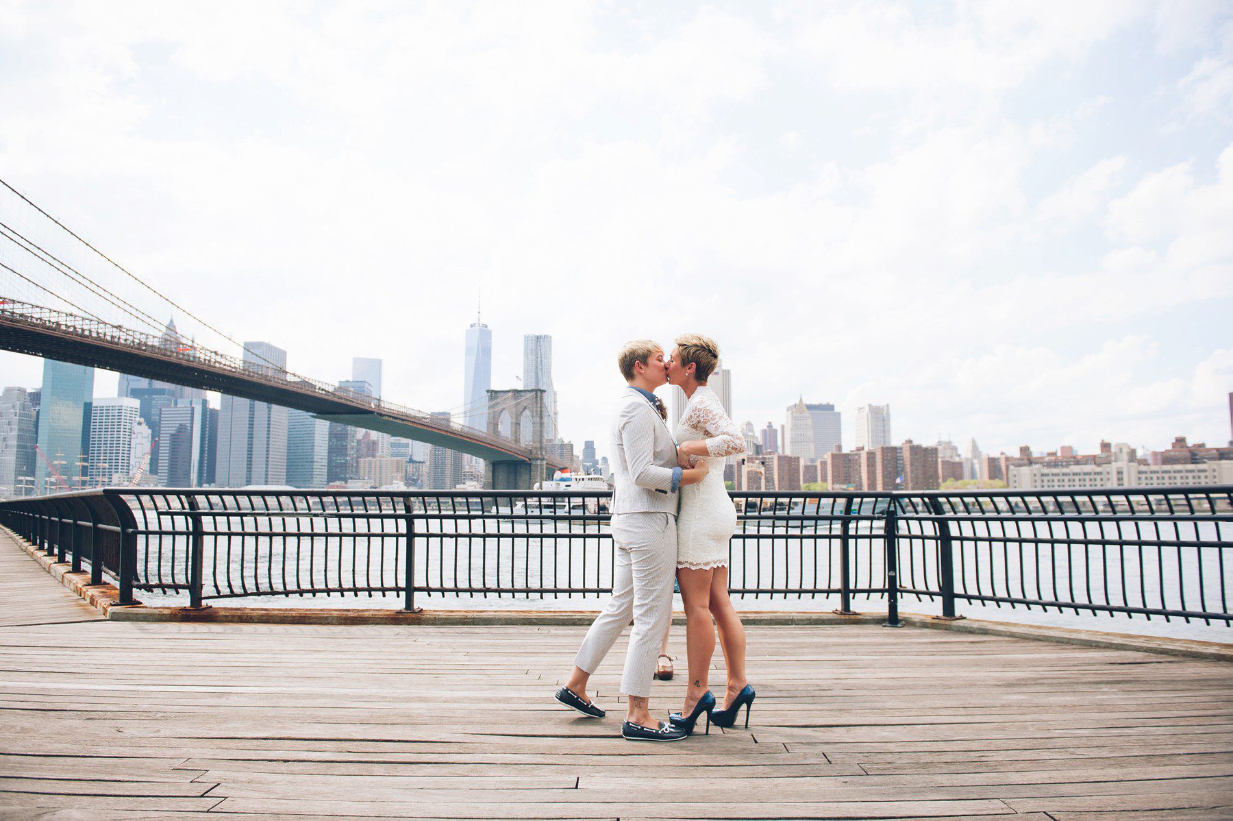 elope in new york,elopement in NYC,heiraten in new york,love is love,