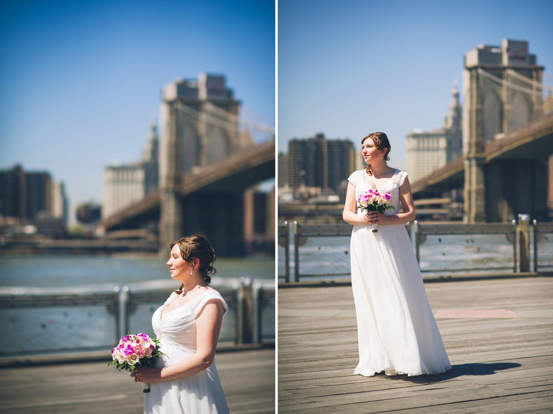 brides in brooklyn