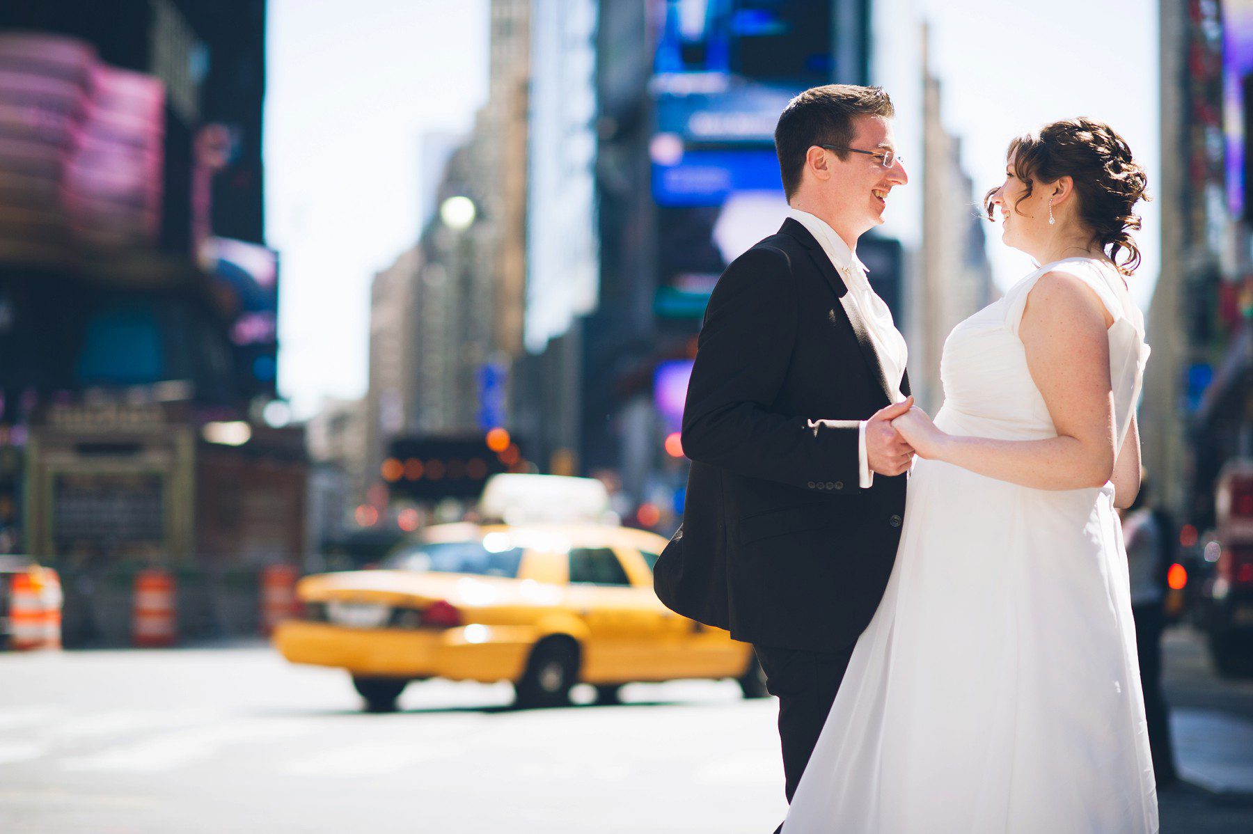 New York elopement photographer