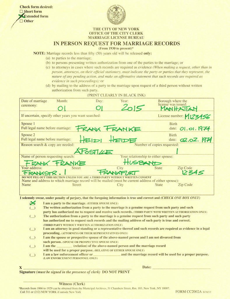 extended-form-request-for-marriage-records