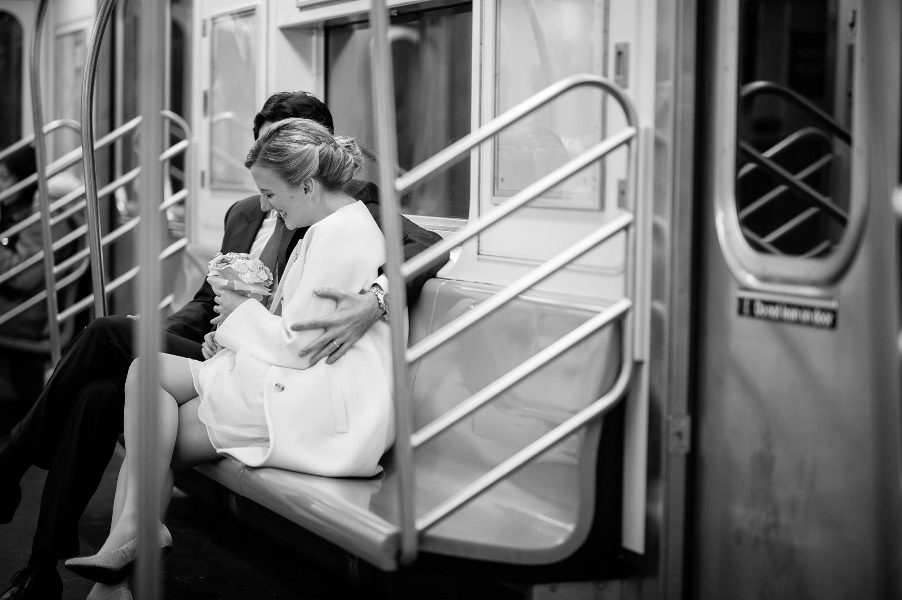 elope-new-york-subway-bride
