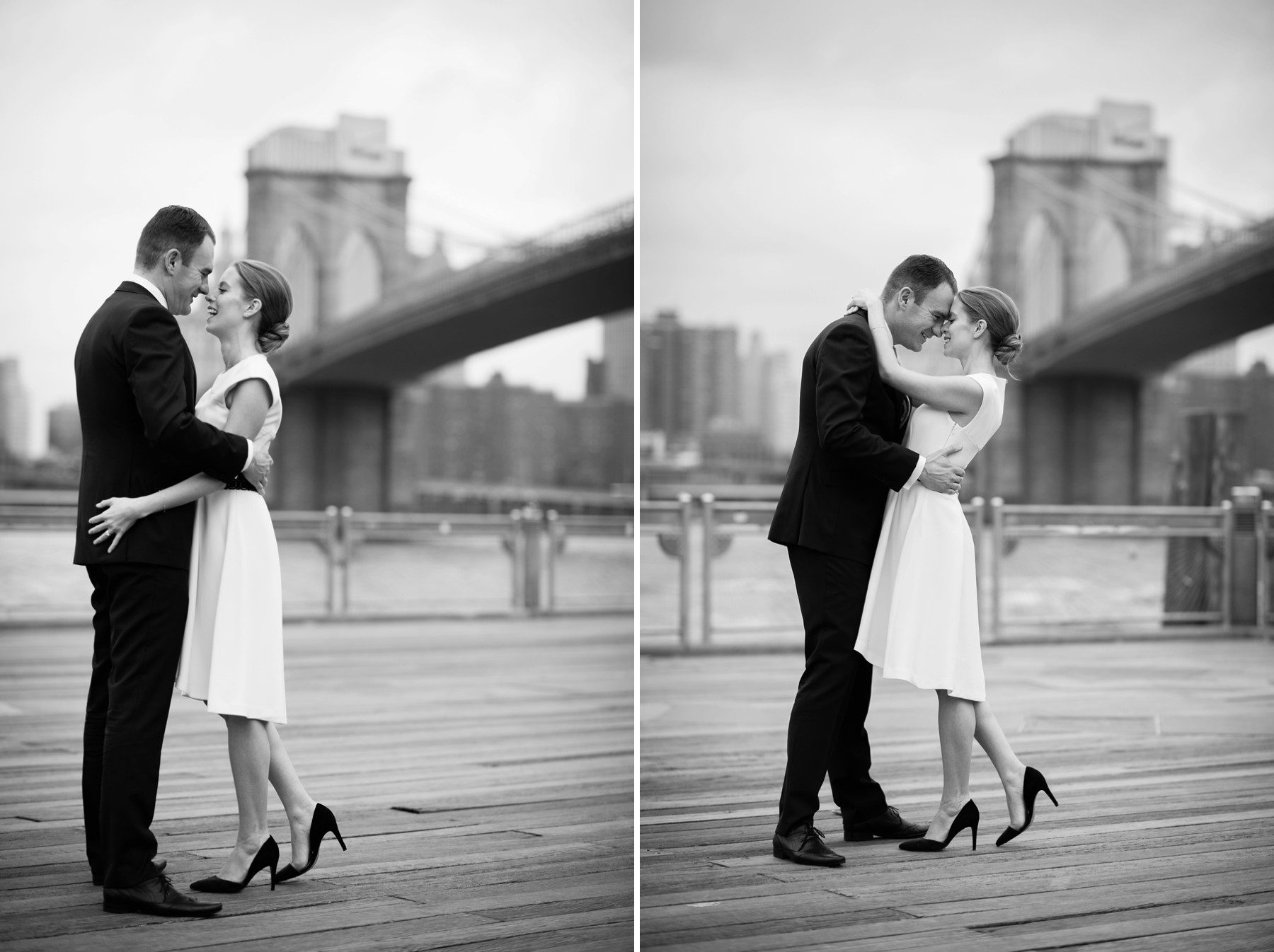 new york elopement sascha reinking photography dumbo