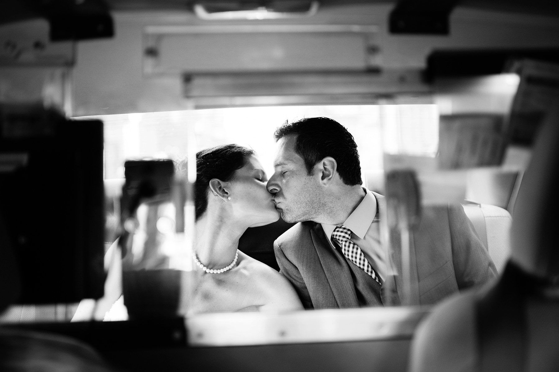 nyc yellow cab taxi elopement