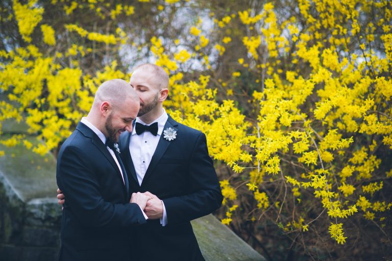 New York City Clerk Wedding Marriage Equality