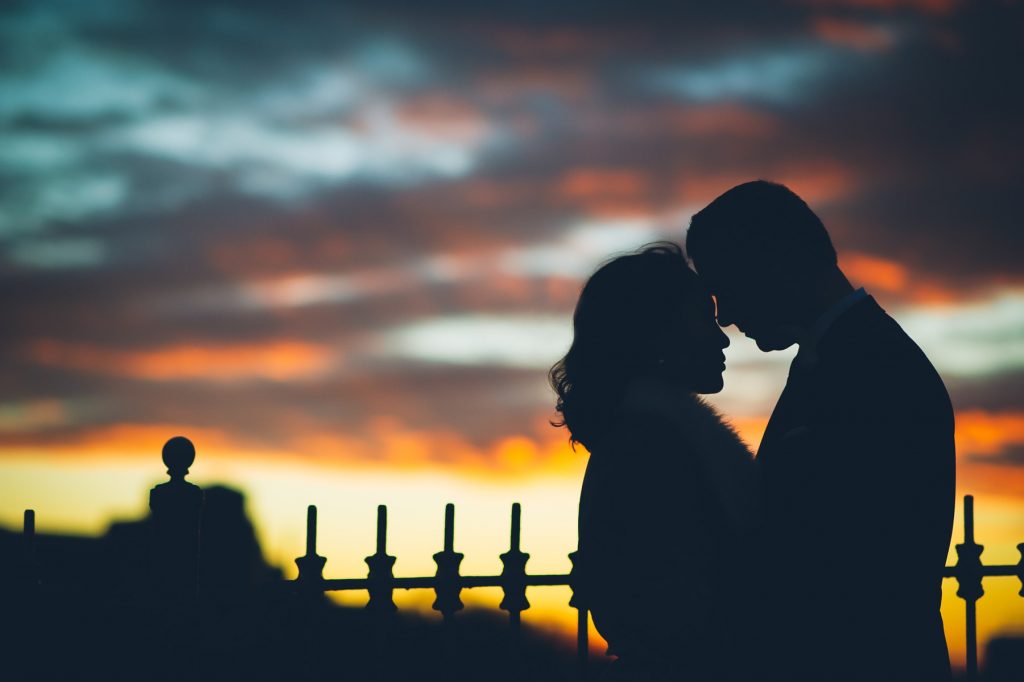 Brooklyn Bridge Elopement | New York Marriage Bureau Photographer