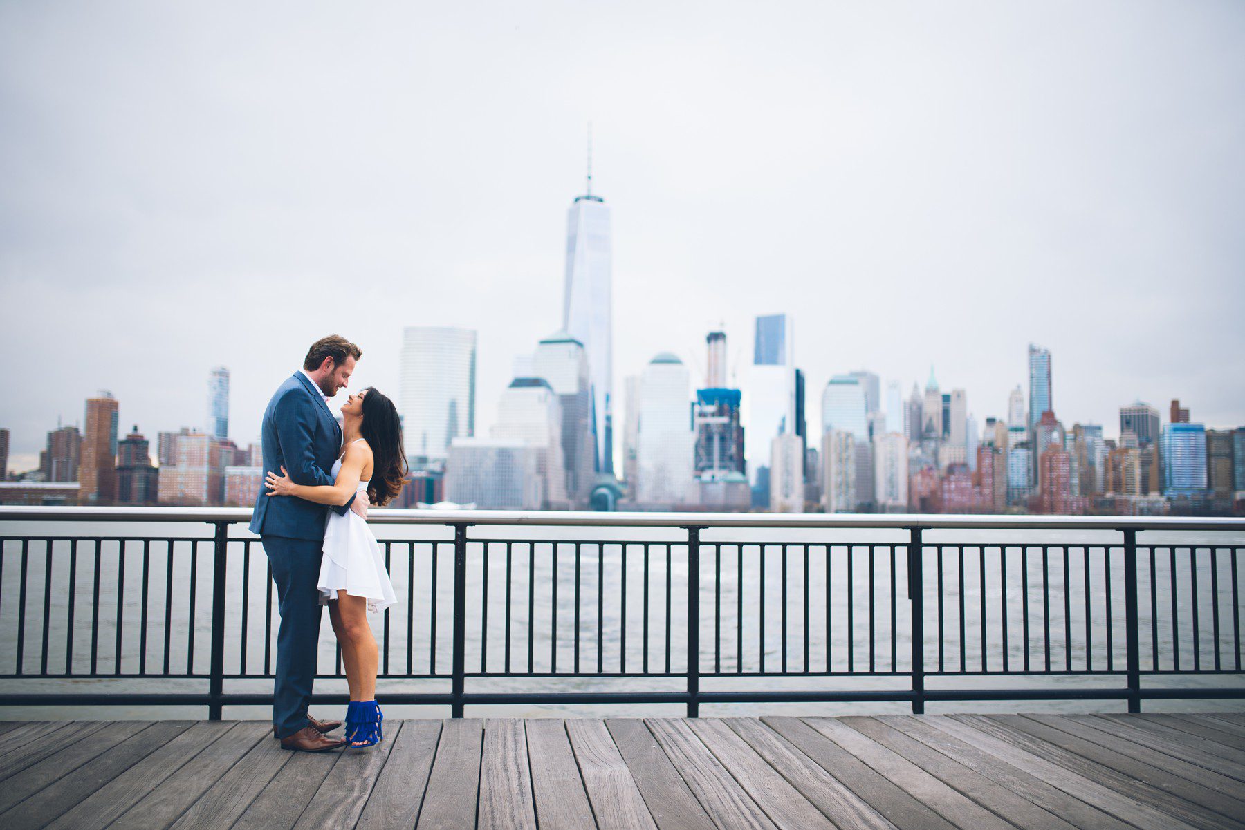 new york city hall elopement