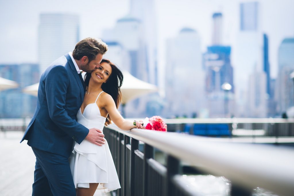 new york city hall elopement