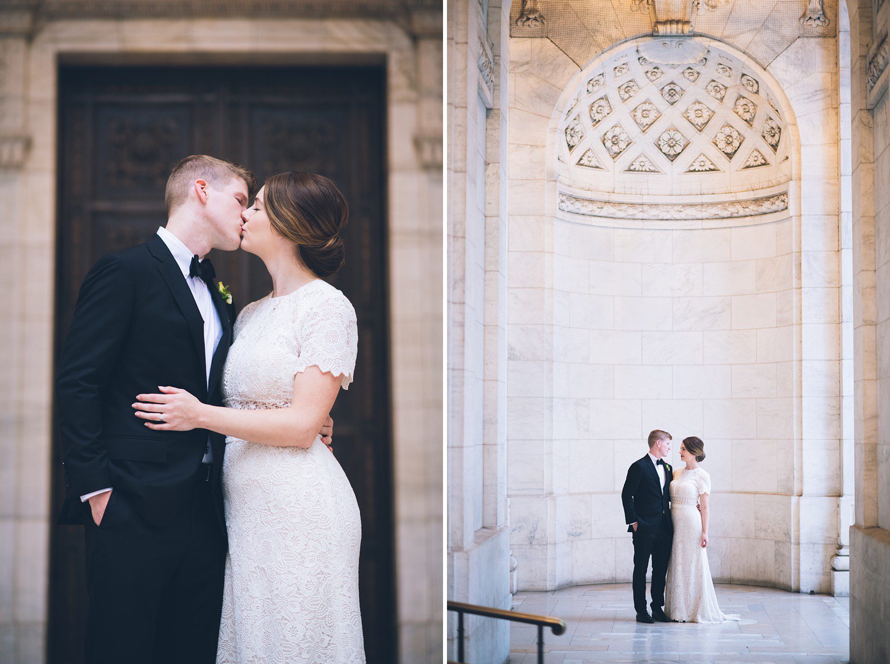 nyc public library elopement