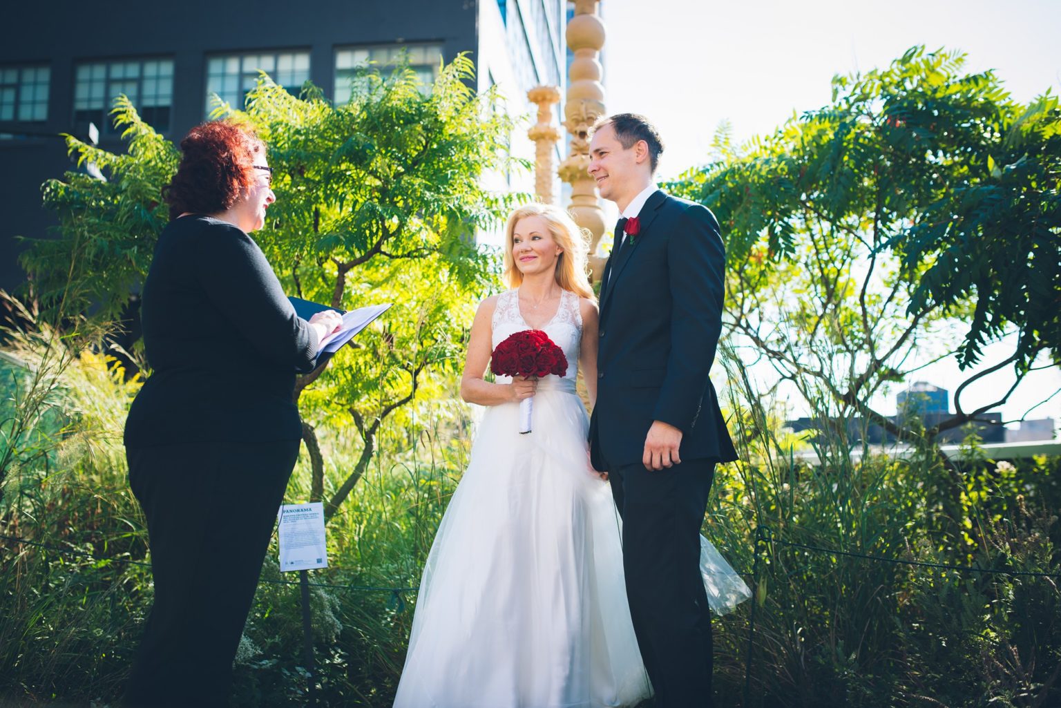 Top Wedding Locations in New York City Best Places to Get Married NYC