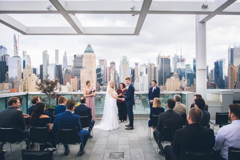 Elope in New York