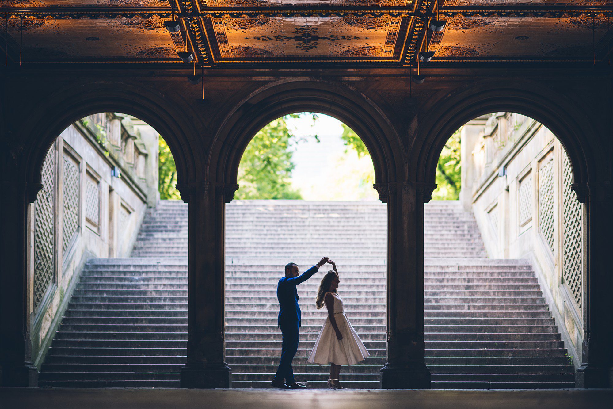 Elope in NYC
