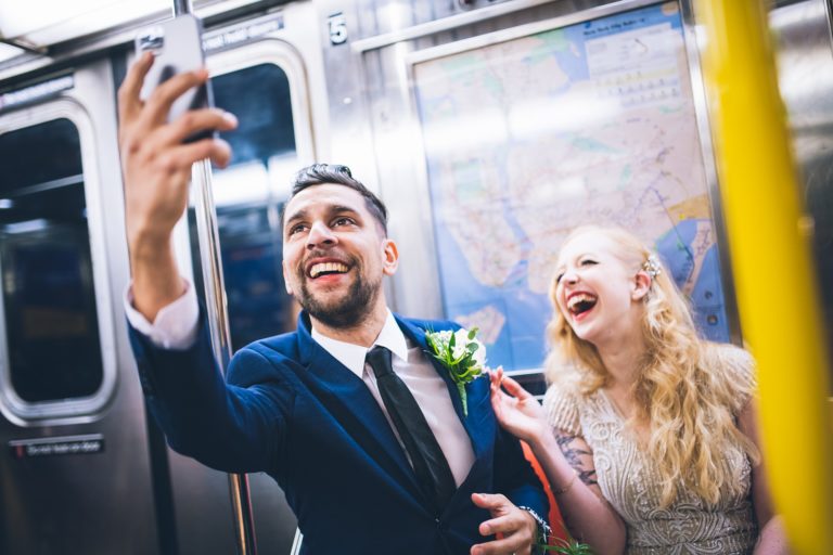New York Wedding