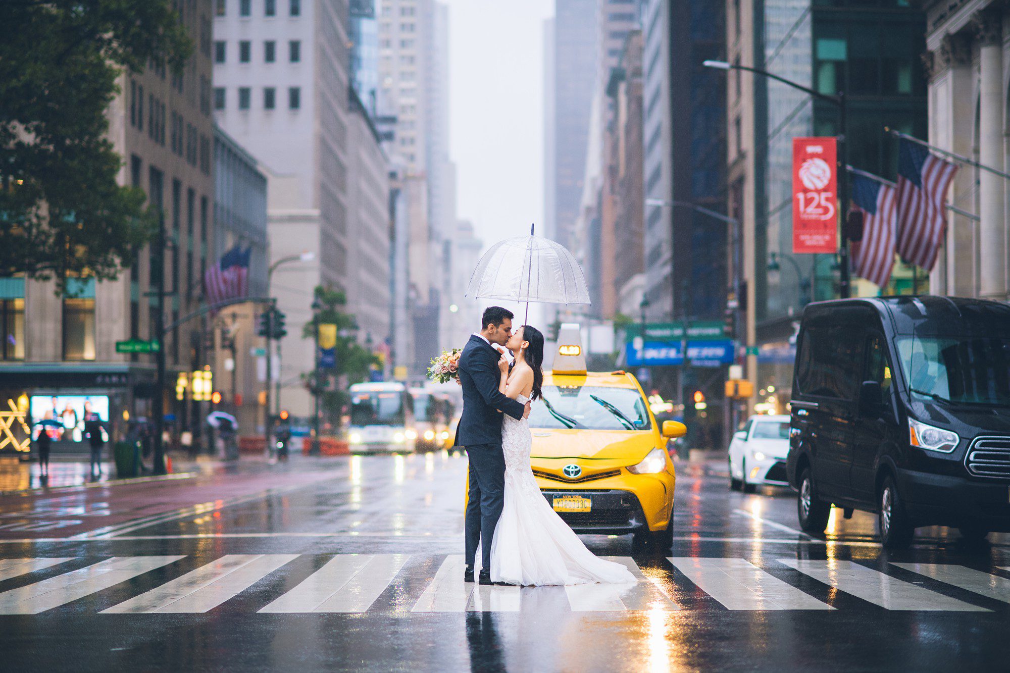 New York first responder elopement
