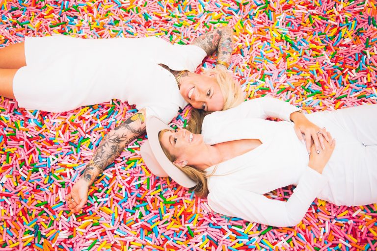 Museum of Ice Cream Elopement LBGTQ