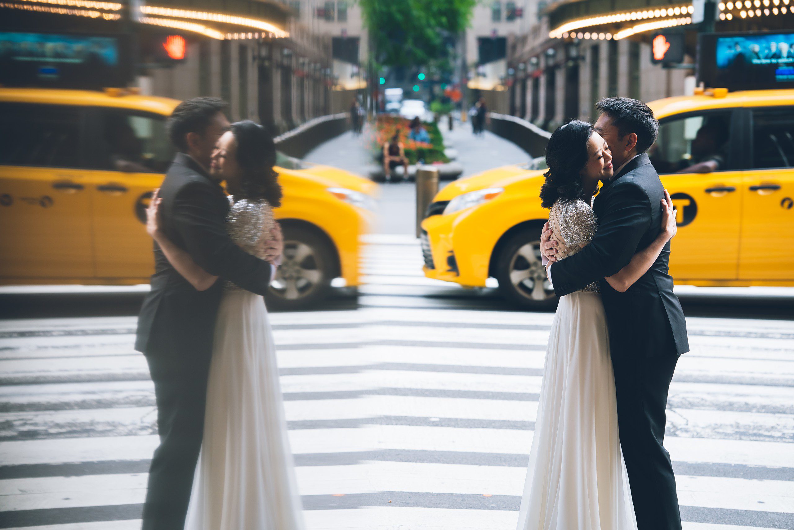 New York Wedding by Sascha Reinking Photography