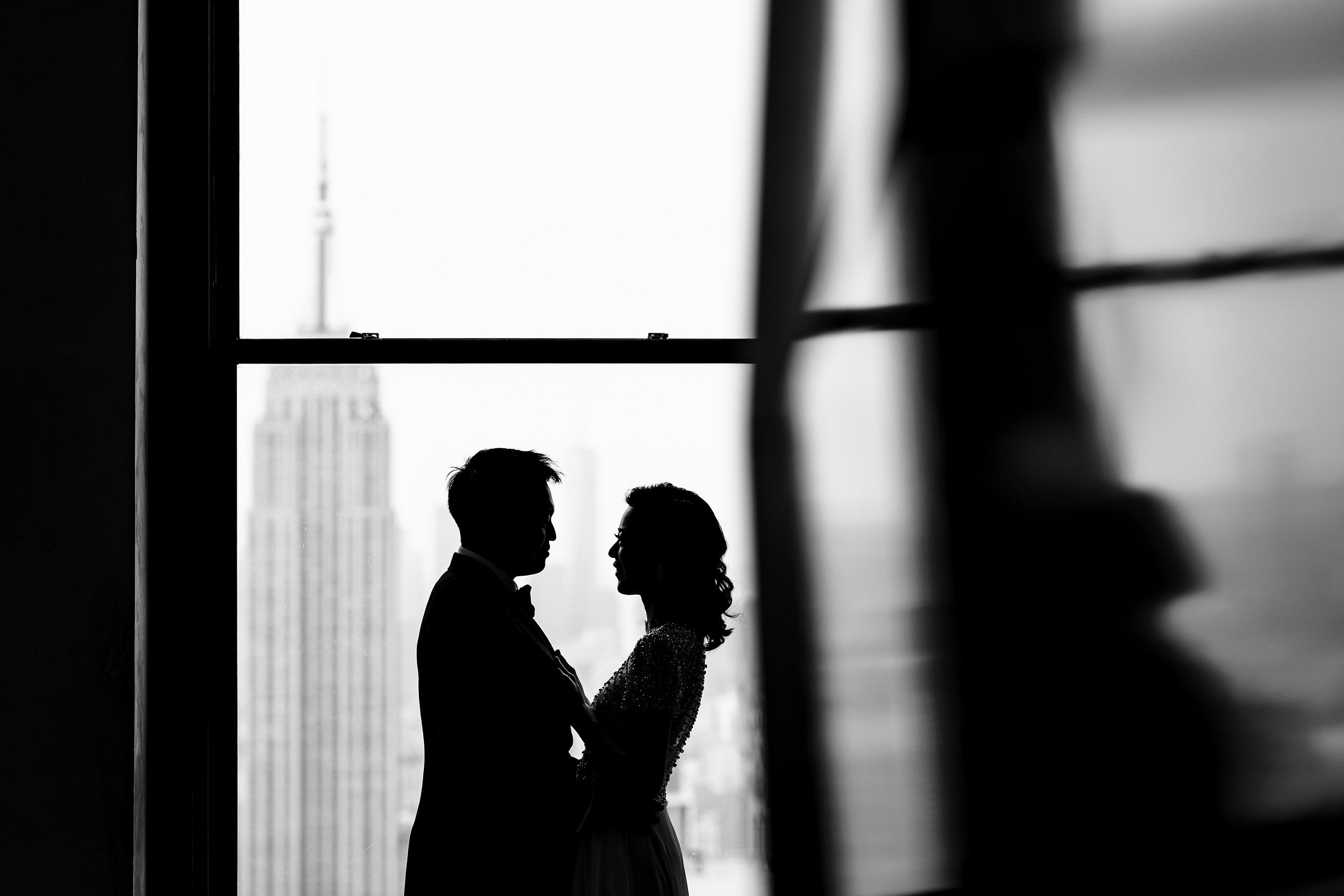 New York Elopement by Sascha Reinking Photography